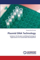 Plasmid DNA Technology 3659217476 Book Cover