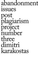 Abandonment Issues B07Y4MWPRB Book Cover