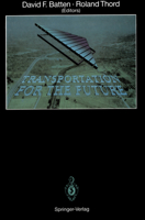 Transportation For The Future 3642748686 Book Cover