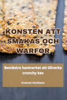 Konsten Att Smakas Och Warfor 1835838480 Book Cover