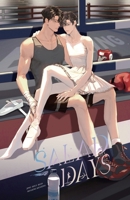 Salad Days: 经久 Vol. 1 （English Edition） B0GMKY23CN Book Cover