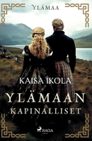 Ylämaan kapinalliset (Finnish Edition) 8727151441 Book Cover