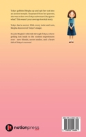 Wander-Megha: Tokyo Edition B0FV97RJCR Book Cover
