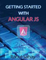 Getting Started With Angular JS 1515037681 Book Cover