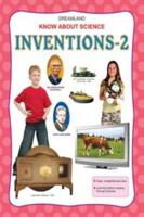 Inventions-II 1730118003 Book Cover