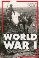World War I 1502660849 Book Cover