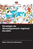 Stratégie de développement régional durable (French Edition) 6208494672 Book Cover