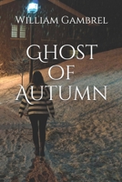 Ghost of Autumn null Book Cover