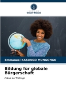 Bildung für globale Bürgerschaft 6203476897 Book Cover