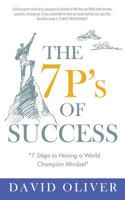 The 7p's of Success 1545604320 Book Cover