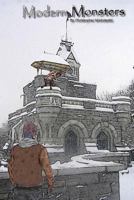 Modern Monsters 1541375785 Book Cover