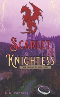 Scarlet Knight B0DTYCDMZ2 Book Cover