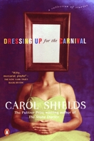 Dressing Up for the Carnival 0141001917 Book Cover