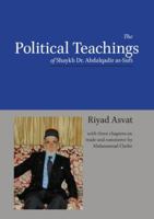 The Political Teachings of Shaykh Dr. Abdalqadir as-Sufi 1914397266 Book Cover