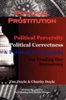 Political Prostitution 0615184561 Book Cover