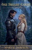 One Dreamy Knight B0GL4RXRJZ Book Cover