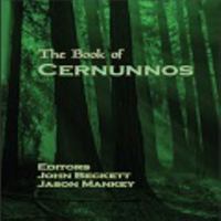 The Book of Cernunnos 0988900971 Book Cover