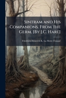 Sintram and His Companions. From the Germ. [By J.C. Hare] 1023791722 Book Cover