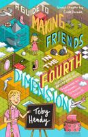 A Guide to Making Friends in the Fourth Dimension 1764008200 Book Cover