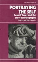 Portraying the Self 0389207144 Book Cover