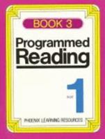 Programmed Reading Book 3 Sullivan Associates 0791510093 Book Cover