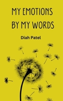 My Emotions by My Words 9357690964 Book Cover