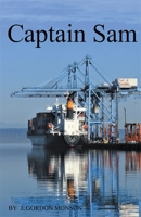 Captain Sam B09R3JSTLB Book Cover