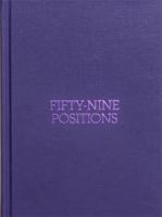 Erwin Wurm - Fifty-Nine Positions 2492175332 Book Cover