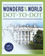 Wonders of the World Dot-to-Dot 0785834494 Book Cover