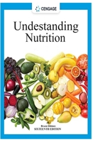 Understanding Nutrition B0BW2C397K Book Cover