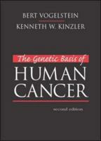 The Genetic Basis of Human Cancer 0070675961 Book Cover