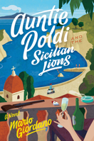 Tante Poldi und die sizilianischen Löwen 1328863573 Book Cover