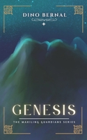 Genesis (The Makiling Guardians) B0FK4SGDX8 Book Cover