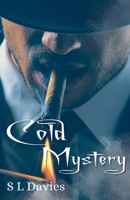Cold Mystery B0C3KQLP3F Book Cover
