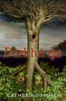 Darkhenge 0060785845 Book Cover