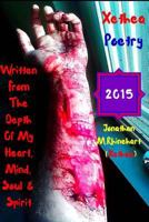 Xethea Poetry -2015 ver.2 1979261504 Book Cover
