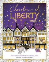 Christmas at Liberty 0008312613 Book Cover