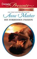 His Forbidden Passion 0373237359 Book Cover