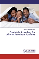 Equitable Schooling for African American Students 6200086419 Book Cover