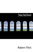 Socialism 1523251395 Book Cover