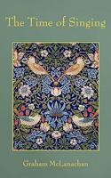 The Time of Singing 1847484832 Book Cover