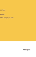 Album: Eilfter Jahrgang 21. Band 3382004550 Book Cover