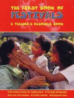 The First Book of Festivals 0237531046 Book Cover