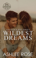 Wildest Dreams 1739315170 Book Cover