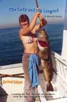 The Lady and the Lingcod 0615803903 Book Cover