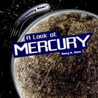 A Look at Mercury 1404238255 Book Cover
