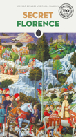 Secret Florence null Book Cover