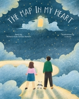 The Map in My Heart B0FDG7QKK1 Book Cover