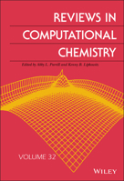 Reviews in Computational Chemistry, Volume 32 1119625890 Book Cover