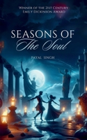 Seasons of the Soul B0DWT9NLS4 Book Cover